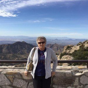 Meet your Posher, Sharon